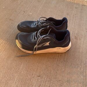 Altra paradigma 6